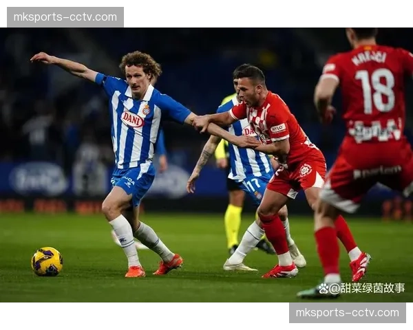 西班牙人客场2-4不敌马竞，遭遇2023年来首次连续8轮西甲不胜