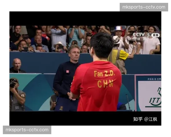 莫雷加德宣布与新教练合作,目标巴黎奥运单打奖牌 莫雷加德宣布与新教练合作,目标巴黎奥运单打奖牌