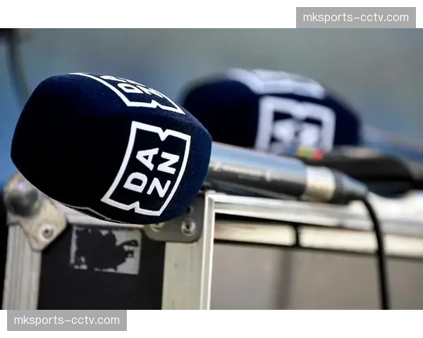 独家专访DAZN意甲制作总监：解读三月上线的多轨同屏观看技术