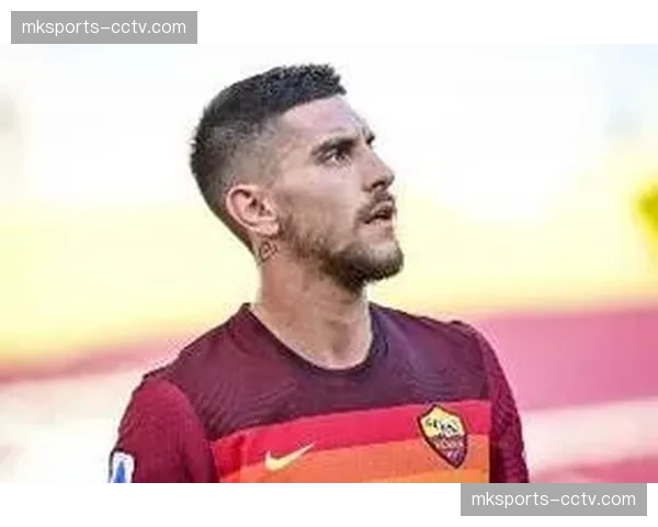 官方:罗马中场核心佩莱格里尼因伤将缺席四周 官方:罗马中场核心佩莱格里尼因伤将缺席四周