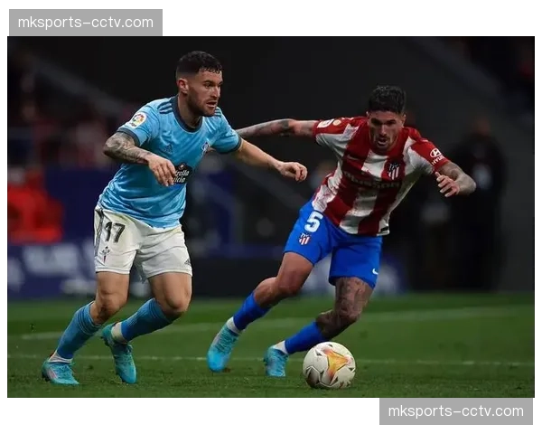 夏窗前瞻：据悉马竞已将引进一名年轻、强壮的左脚中卫列为今夏补强防线的首要目标