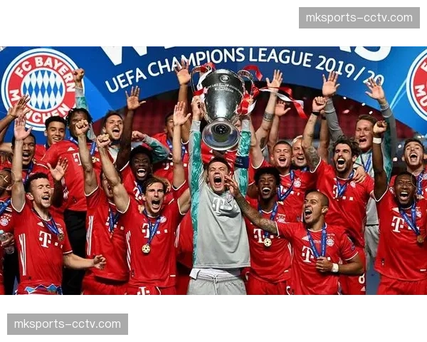 经典回顾:2013年4月,拜仁提前六轮夺冠的辉煌时刻 经典回顾:2013年4月,拜仁提前六轮夺冠的辉煌时刻