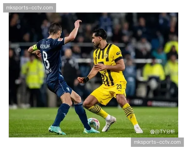 多特蒙德vs勒沃库森德甲焦点战：黄黑军团守主场冲冠关键战